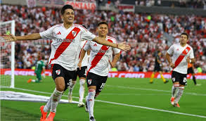 ¿Dónde puedes ver el debut del río en el fútbol argentino?

 – Ojo critico