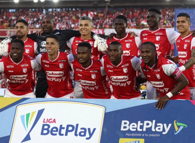 ¿Dónde se ve Santa Fe vs Pereira FPC 2025?

 – Ojo critico