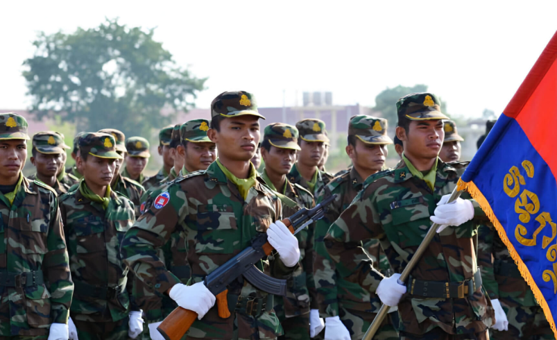 Crisis en Asia: Cargue el número de muertos para el conflicto entre Tailandia y Camboya

 – Ojo critico