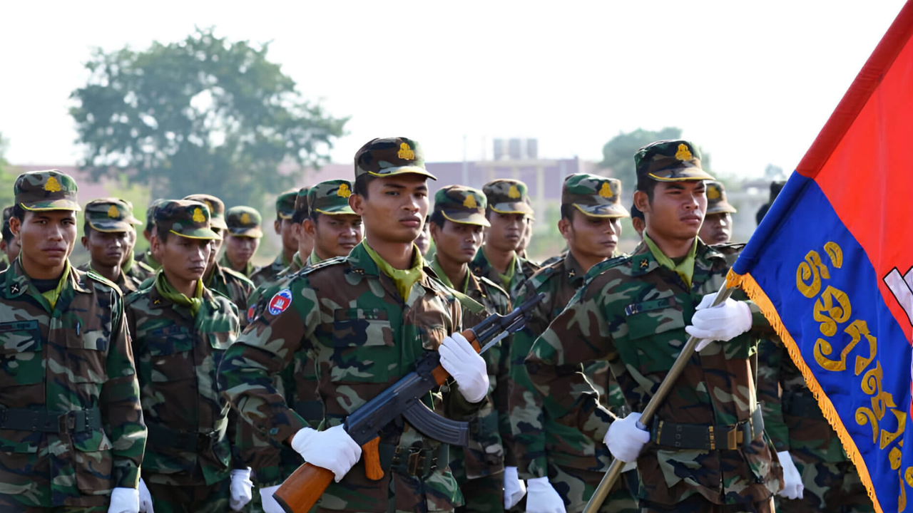 Crisis en Asia: Cargue el número de muertos para el conflicto entre Tailandia y Camboya
 – Ojo critico