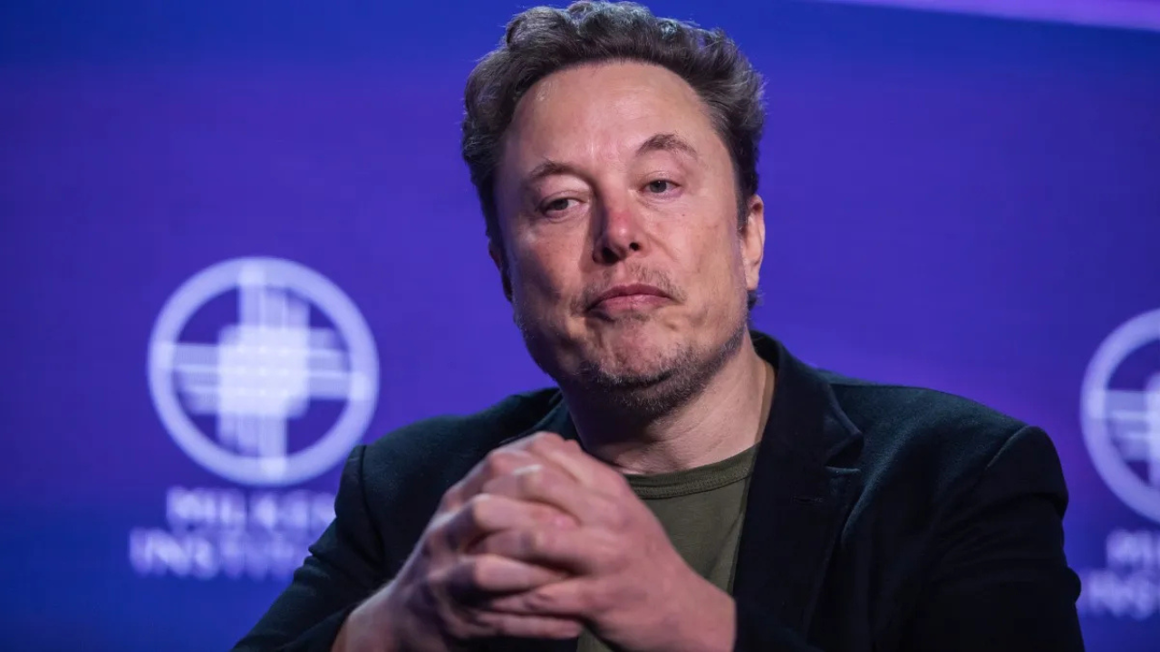 Elon Musk lanza el Partido América y rompe con Trump en los Estados Unidos.

 – Ojo critico