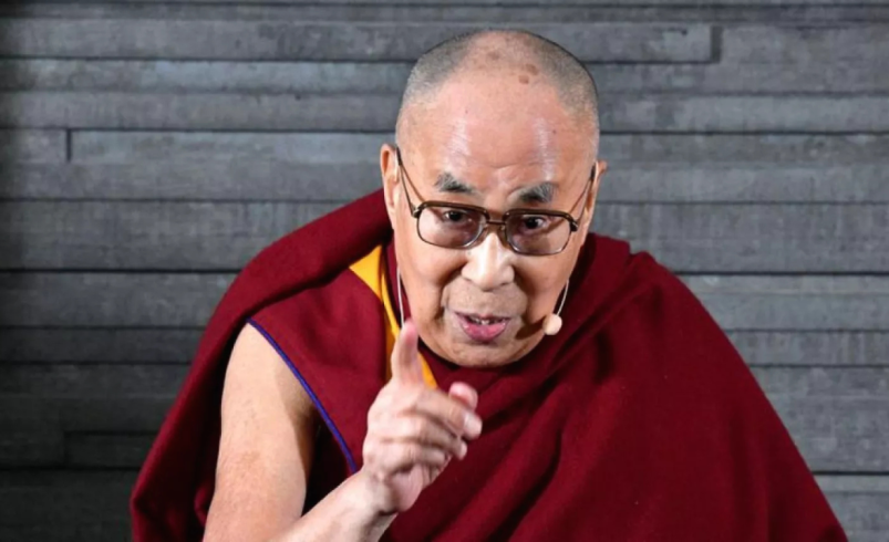 El budismo tibetano se resiste: Dalái Lama confirma su herencia y reventa a Beijing

 – Ojo critico