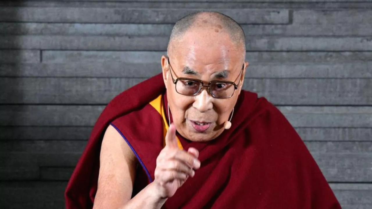 El budismo tibetano se resiste: Dalái Lama confirma su herencia y reventa a Beijing

 – Ojo critico