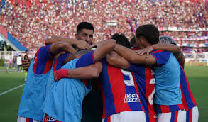 ¿Dónde puedes ver el debut en San Lorenzo en el fútbol argentino?

 – Ojo critico