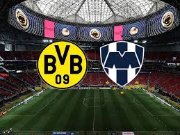 ¿Dónde hace Borussia Dortmund vs Monterey en la Copa Mundial de Clubes?

 – Ojo critico