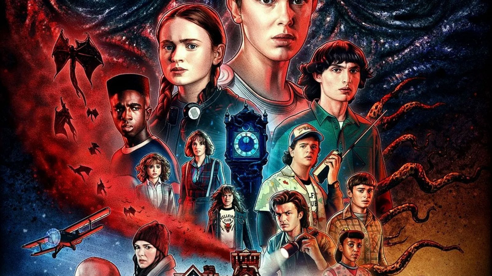 Netflix anuncia su estreno en 2026
 – Ojo critico