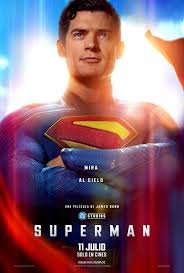 Superman, la gran película que revivió la esperanza en DC Comics

 – Ojo critico