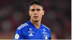 Daniel Cataño dice la verdad sobre ser un jugador de millonarios FC

 – Ojo critico