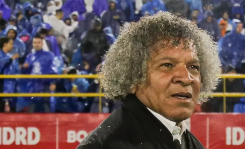 Alberto Gamero y su mal regreso a FPC con Deportivo Cali

 – Ojo critico