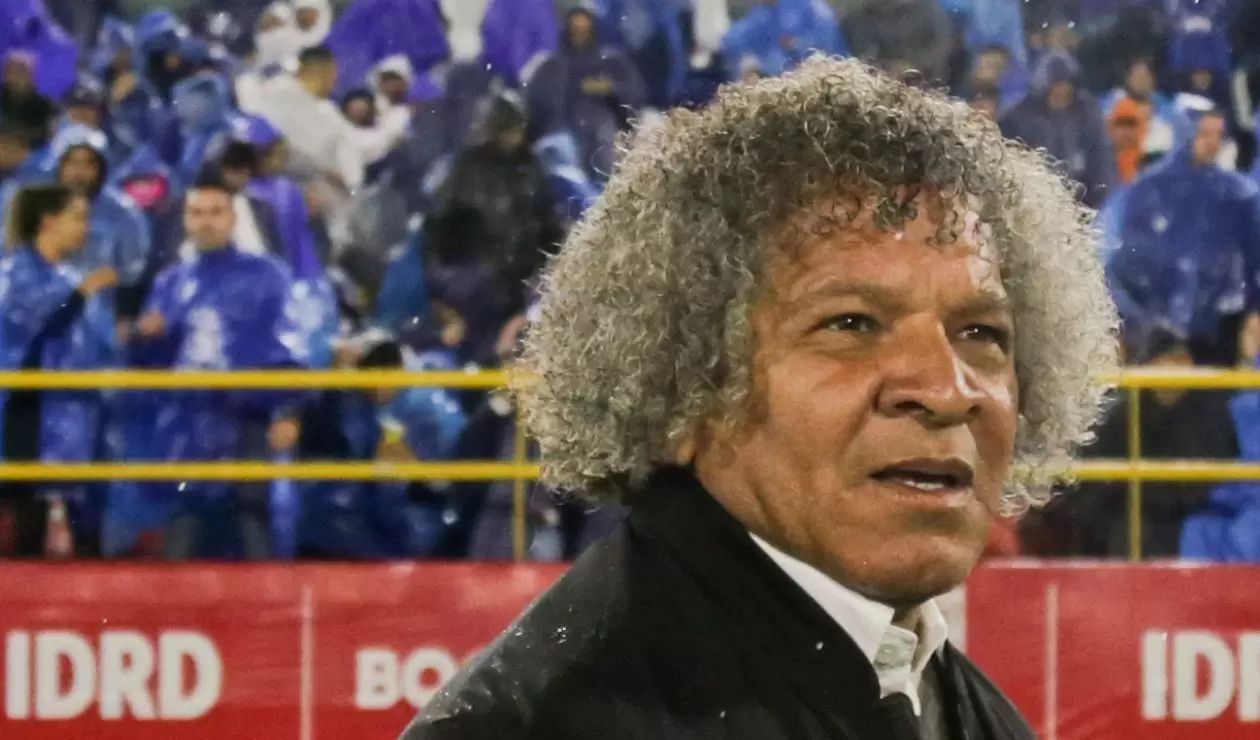 Alberto Gamero y su mal regreso a FPC con Deportivo Cali

 – Ojo critico