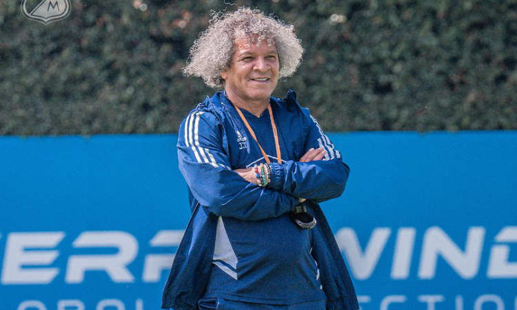 Estos son los jugadores que Alberto Gamero habría pedido Cali

 – Ojo critico