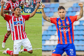 Esta es la patria entre Junir y Union Magdalena: Cup Costeño
 – Ojo critico