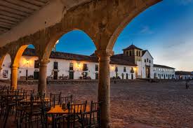 Estas son cinco personas con un clima cálido para visitar en Boyacá

 – Ojo critico