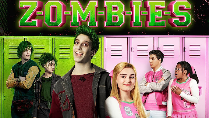 Zombies está en camino – 

 – Ojo critico