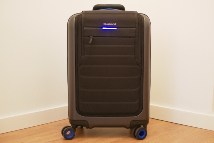 Madera inteligente: la nueva revolución en los viajes en los Estados Unidos.
 – Ojo critico