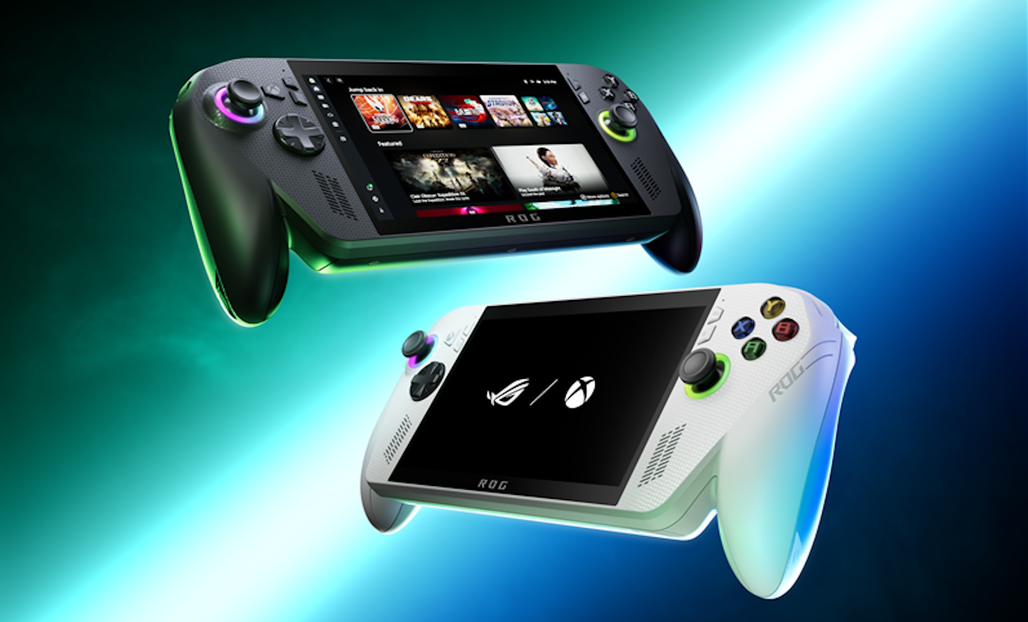 Microsoft crea su primera consola forzada de Xbox para Gamescom y anuncia el inicio de otoño
 – Ojo critico