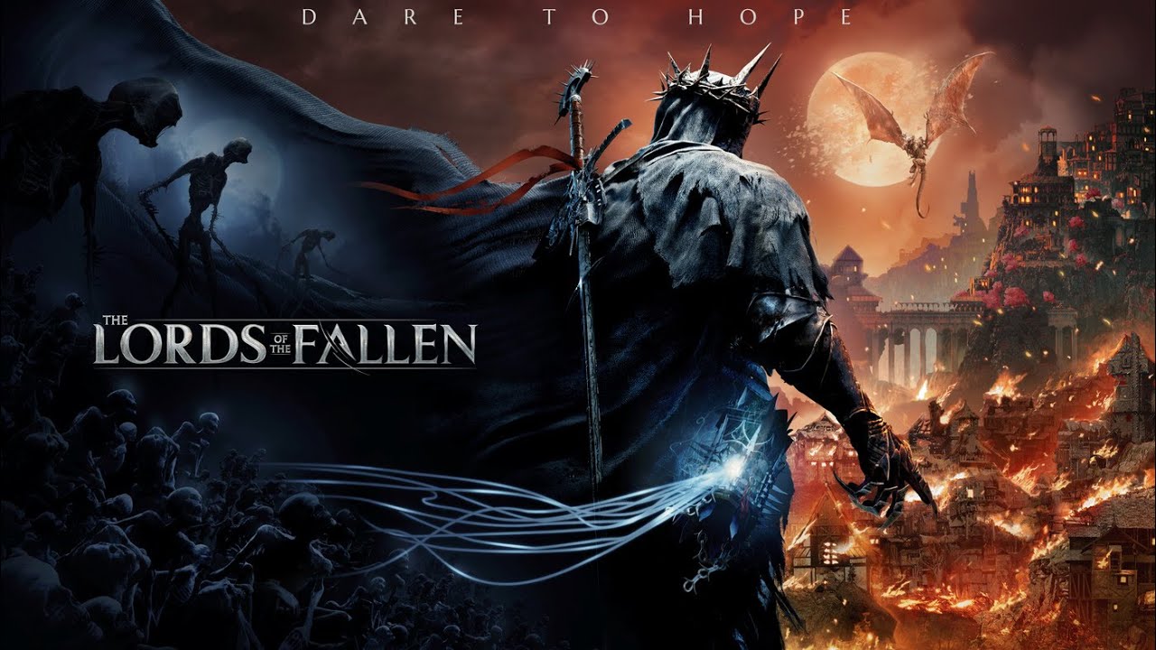 Los Señores esperados del Fallen 2 se presentarán el 19 de agosto en Gamescom: Trailer oficial
 – Ojo critico