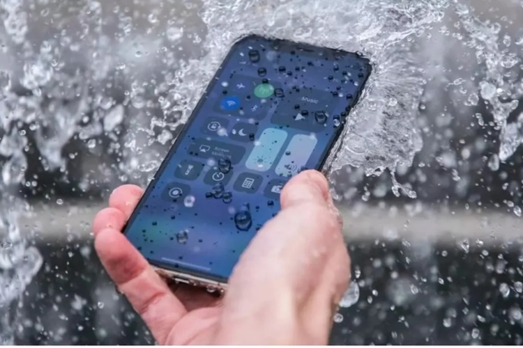 Teléfonos celulares resistentes al agua en 2025
 – Ojo critico