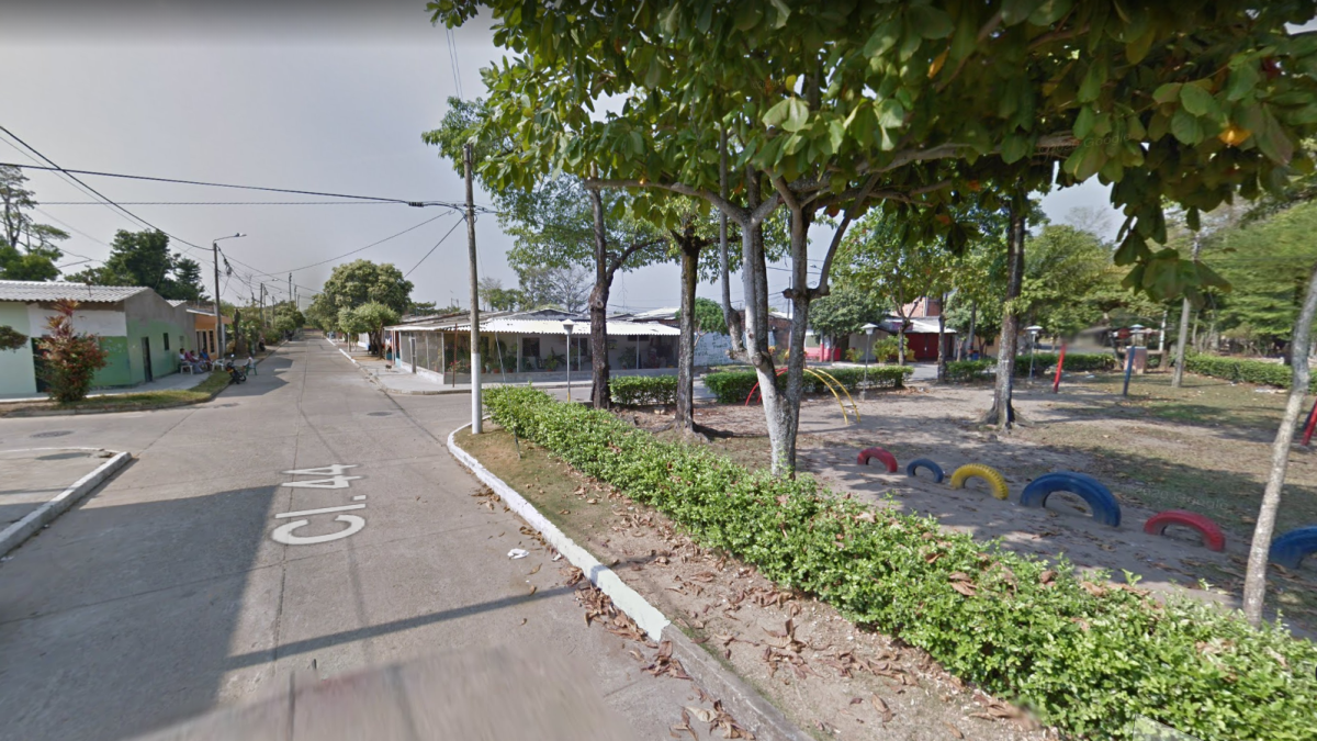 El motociclista corre sobre los ancianos en Barrancabermej y escapa después de irse debido a los heridos graves: esto es conocido
 – Ojo critico