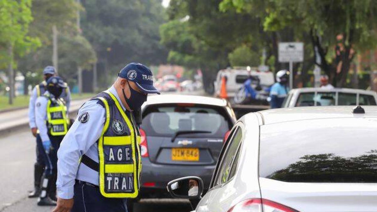 Ojo, conductores! Pico y placa en Cali el martes 5 de agosto de 2025
 – Ojo critico