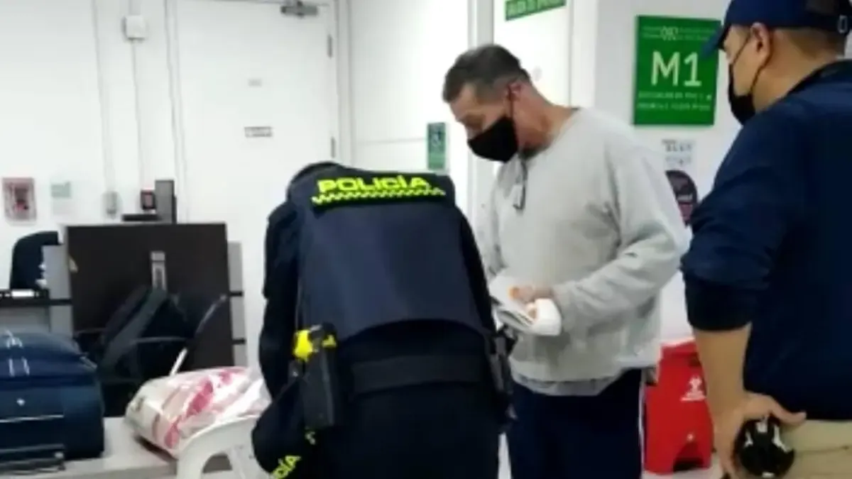 Jep cierra la puerta a Javier Valle Anaya, ex director de Das de Santa Marta, por no contribuir a la verdad plena en el crimen de Alfredo Correa y su escolta

 – Ojo critico
