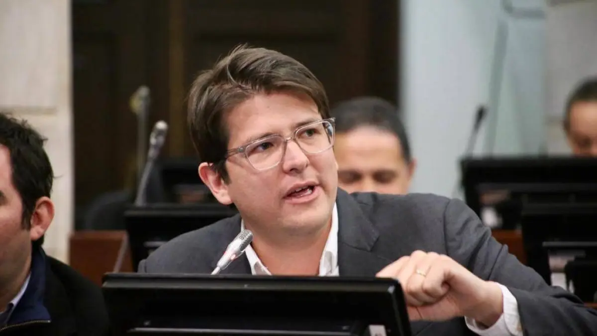 Muerte de Miguel Uribe Turbay
 – Ojo critico