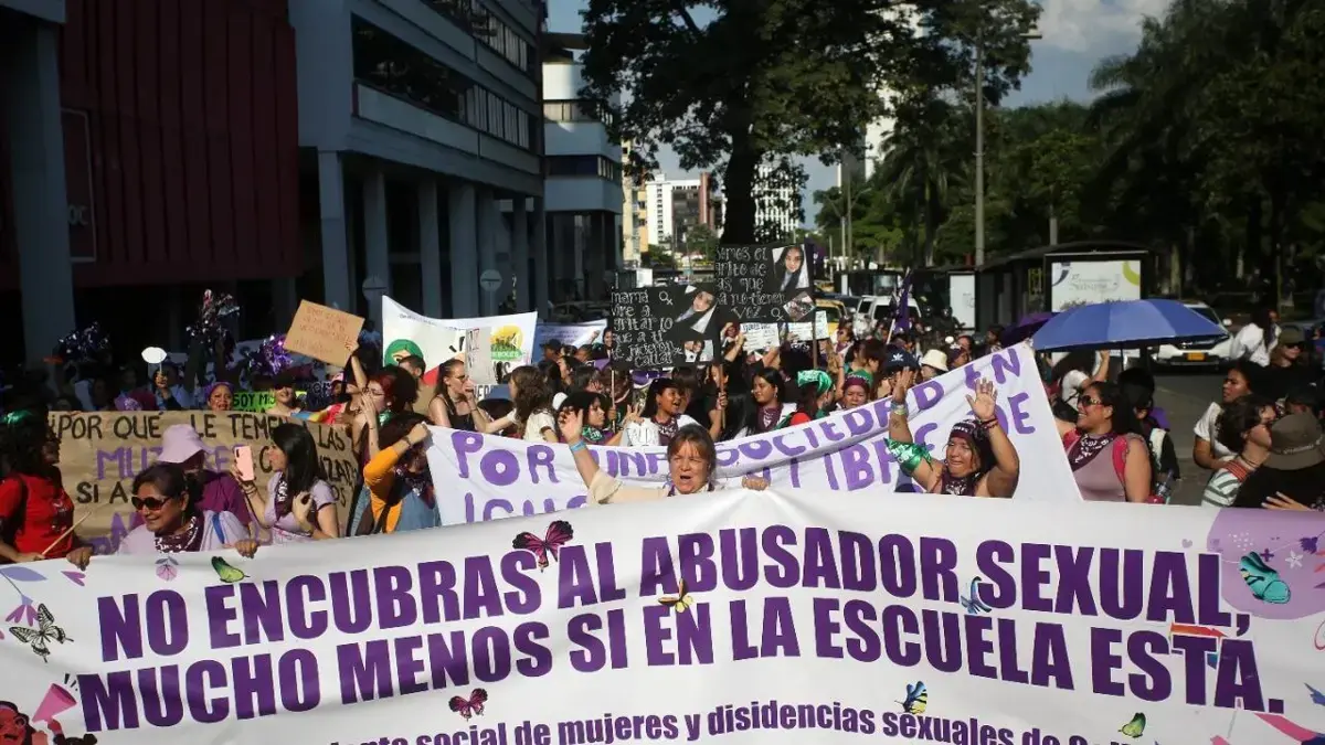 Miedo por tu vida y pide justicia
 – Ojo critico