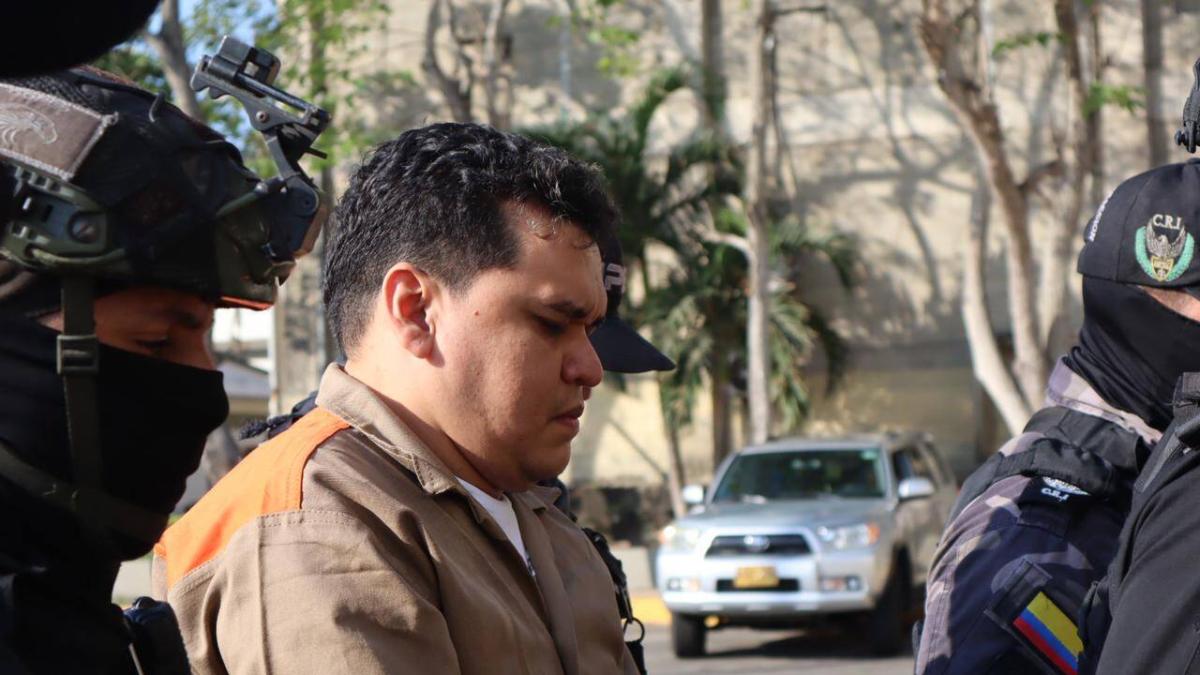 Se espera la reacción oficial de «Castor» y el progreso en el proceso de paz de la ciudad.
 – Ojo critico