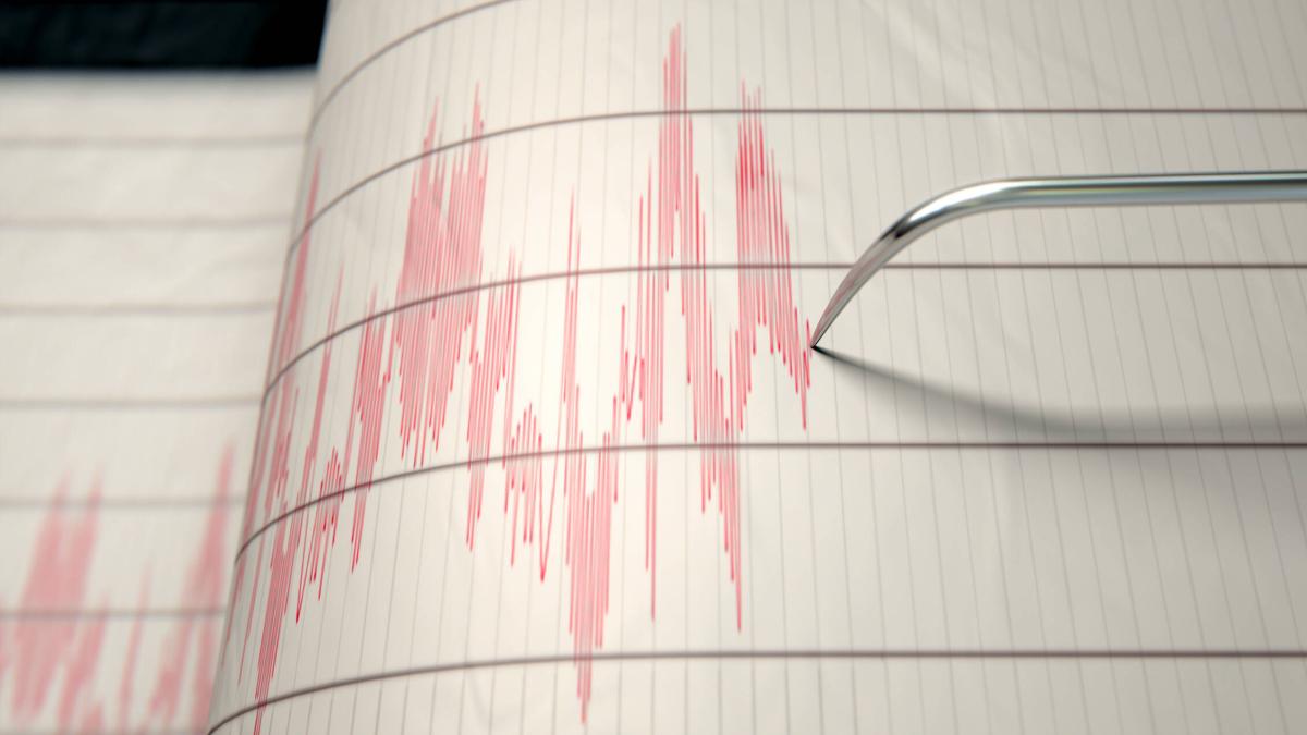 Tedoy Tody en Colombia reporta un terremoto en la tarde del 9 de agosto; epicentro, tamaño y profundidad

 – Ojo critico