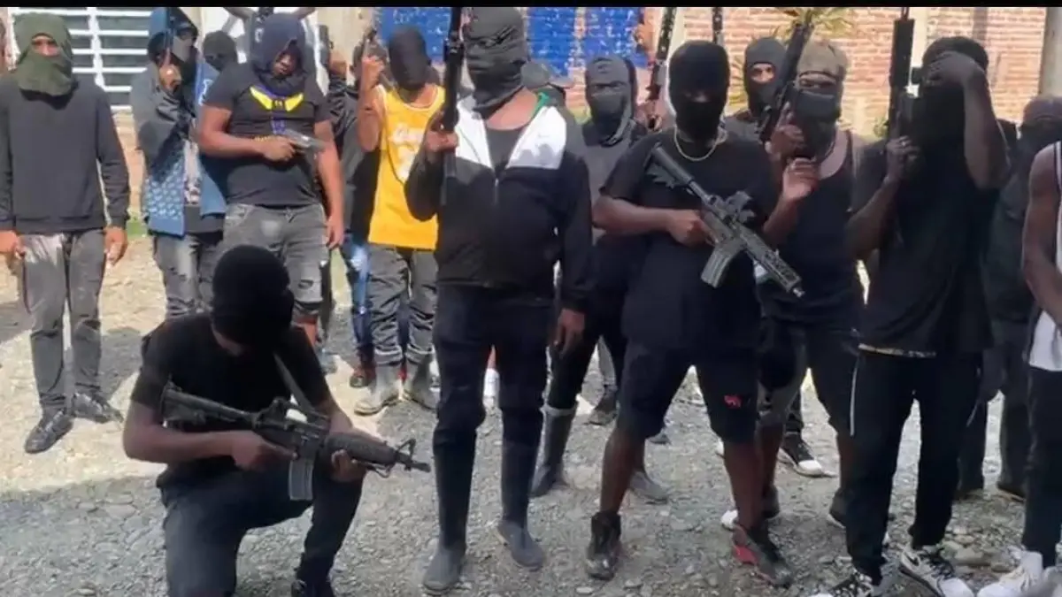 su régimen de terror, en más ciudades de ese país; allí también opera banda transnacional de ‘gota a gota’ de Cali – Ojo critico
