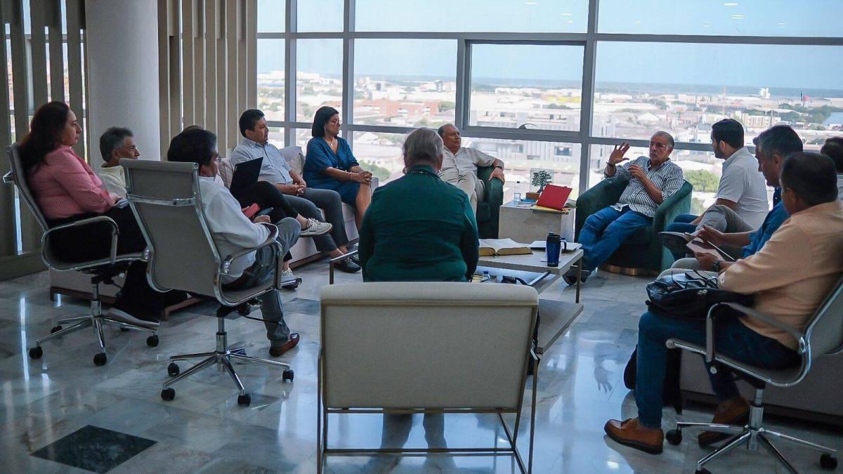 Caribe espera que la luz verde del registro incluya la votación de RET en las encuestas de RET en 2026 y consolida su autonomía territorial

 – Ojo critico