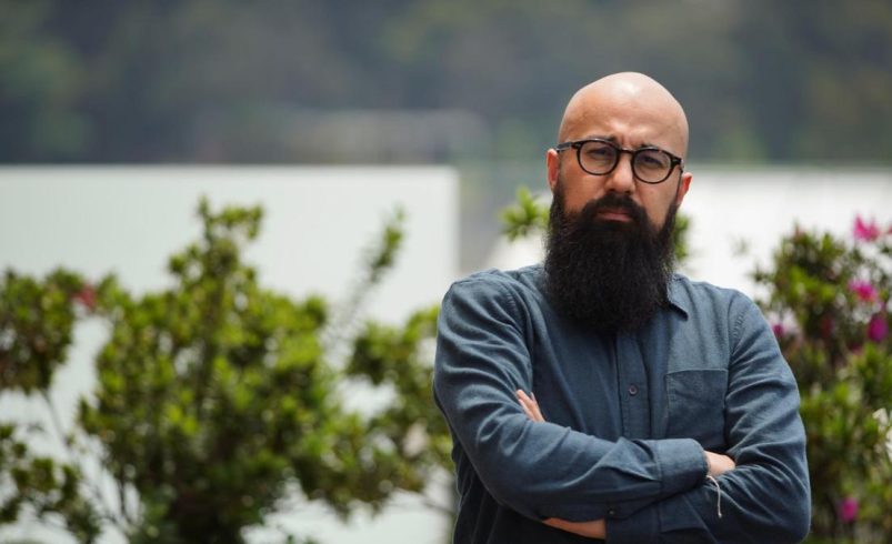 Carlos Carrillo, director de UNGD, condena el sabotaje político en las obras de La Mojana

 – Ojo critico