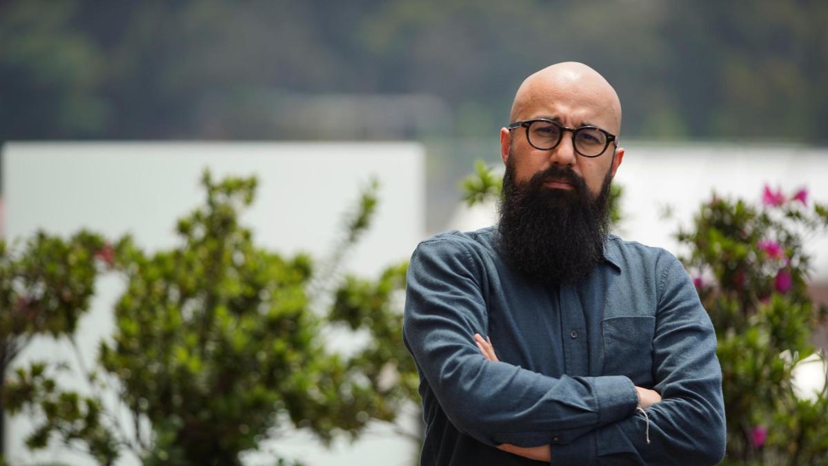 Carlos Carrillo, director de UNGD, condena el sabotaje político en las obras de La Mojana
 – Ojo critico
