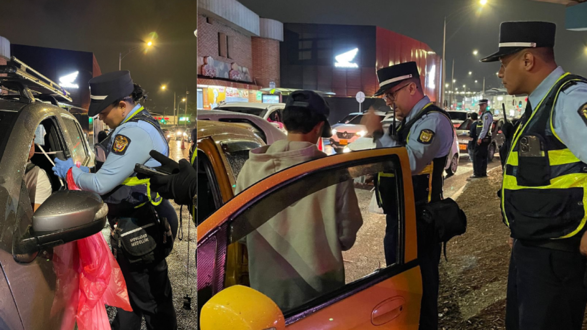 ¡Sigue la medida de la movilidad! Pico y placa en Medellín el martes 12 de agosto de 2025
 – Ojo critico