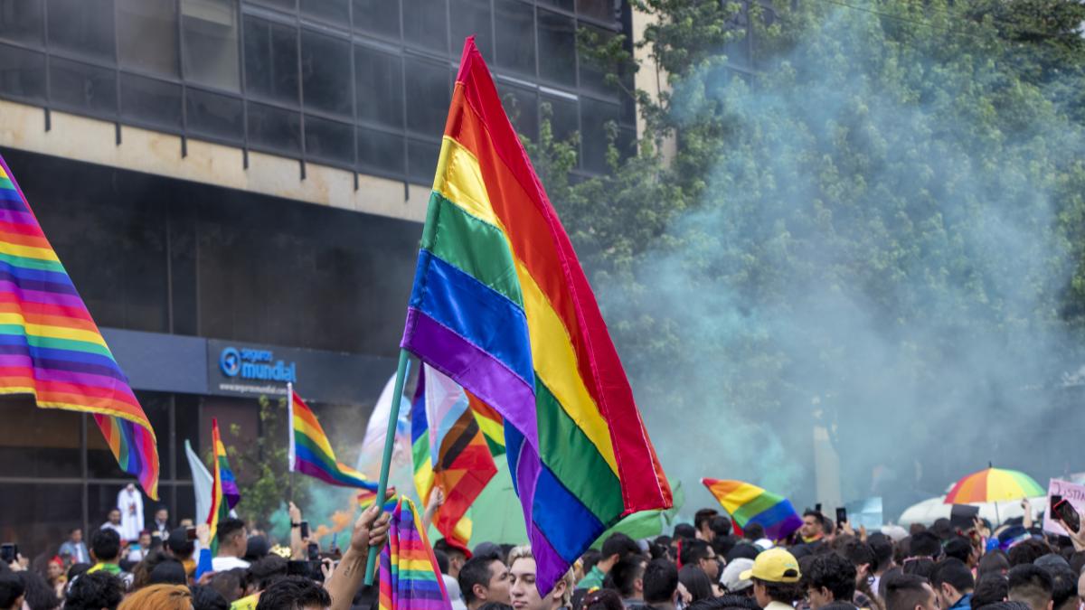 LGBTI Collective responde al Presidente de Petro
 – Ojo critico