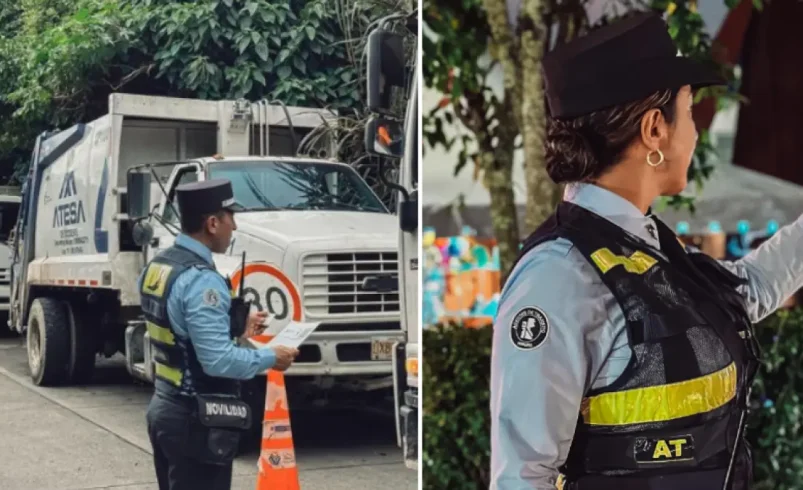 ¡Cuida la movilidad! Pico y el tablero en Pereira para el jueves 21 de agosto de 2025

 – Ojo critico
