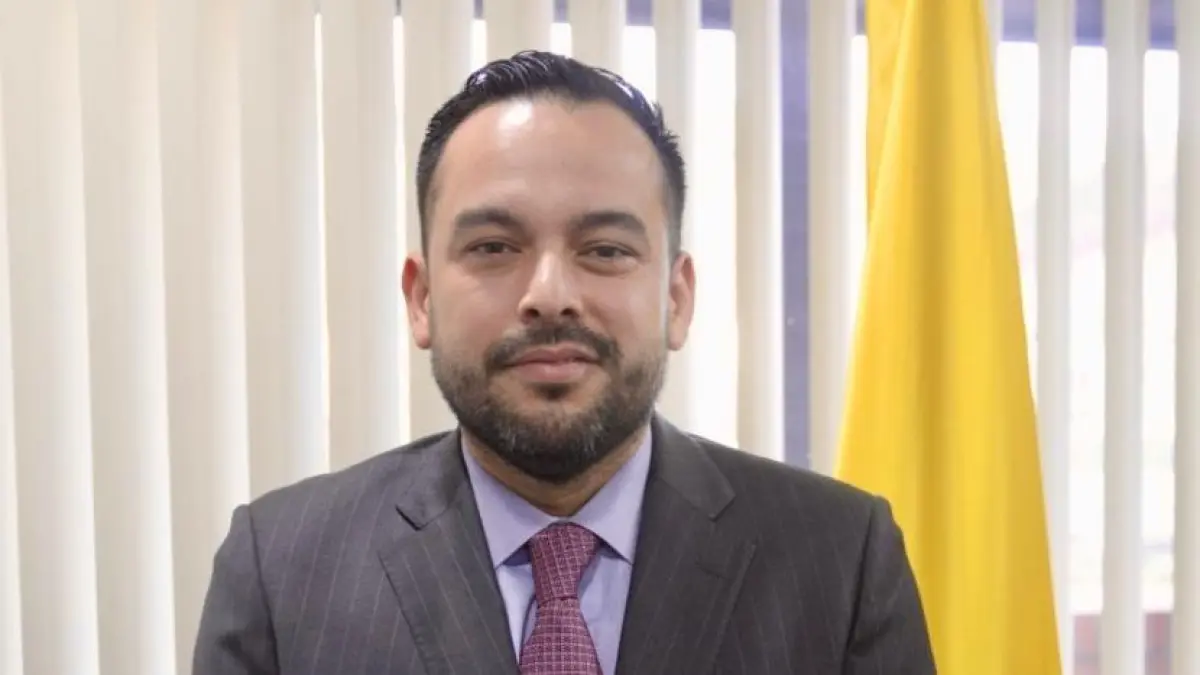 Tutela contra ministro Edwin Palma: veeduría pide que se declare impedido para atender temas de Air-e por conflicto de intereses – Ojo critico