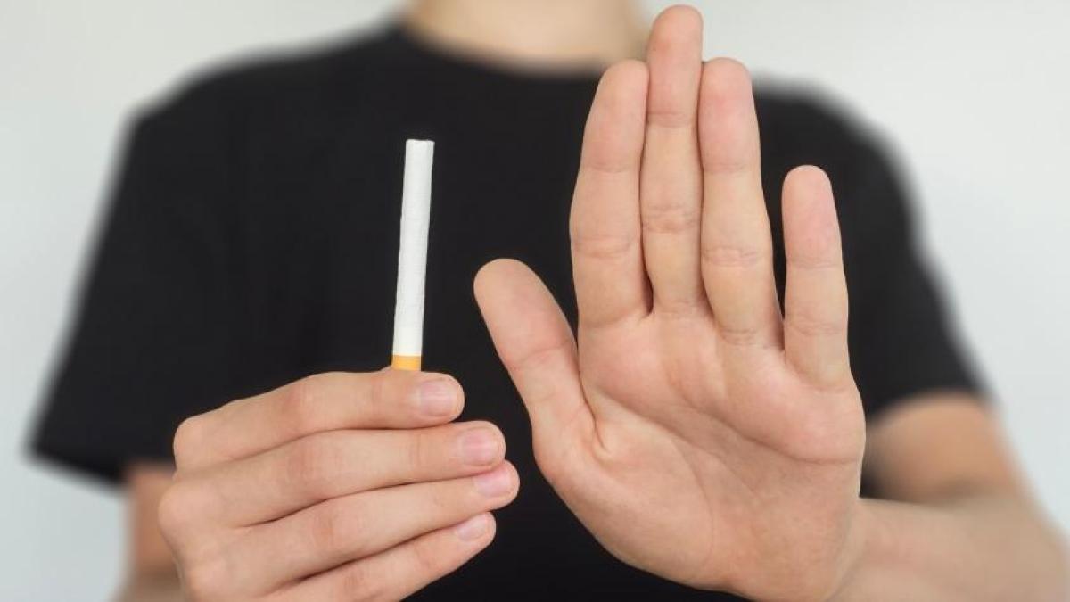 El agente que Dian adoptó en el tránsito internacional de cigarrillos en el territorio de aduanas nacionales a través del contrabando
 – Ojo critico