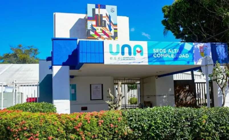 El pediatra del Hospital Niño Jesús espera que reciba un salario hoy: esperan una respuesta de la ESA y después de que presenta cotizar $ 9.8 mil millones

 – Ojo critico