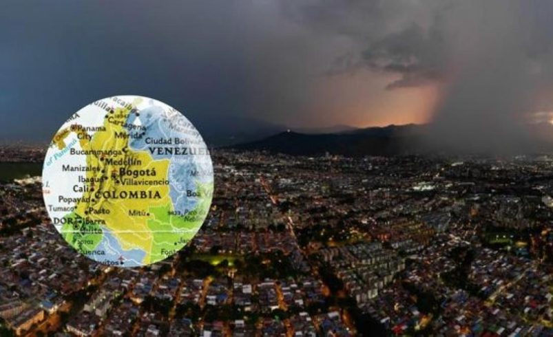 Rans se centró en Orinoquía, Amazon y Norte Andino
 – Ojo critico