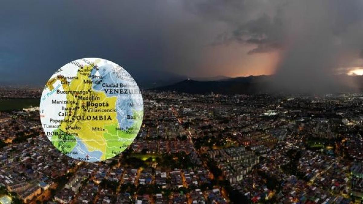 Rans se centró en Orinoquía, Amazon y Norte Andino

 – Ojo critico