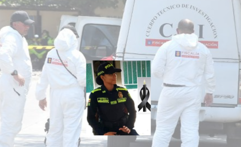 Un estudio penal niega la versión suicida en el caso de una patrulla de los fallecidos en el Caribe Verde: la investigación tendrá lugar en un nuevo curso

 – Ojo critico