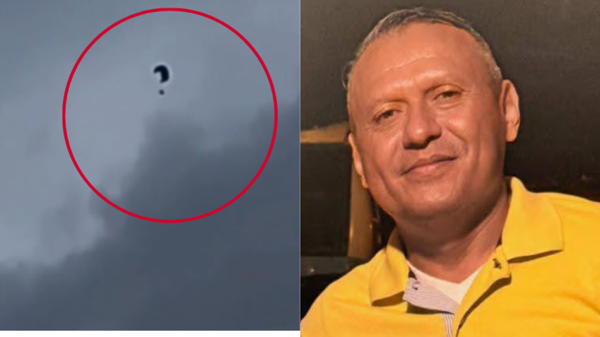 Estaba en el río Guamal

 – Ojo critico