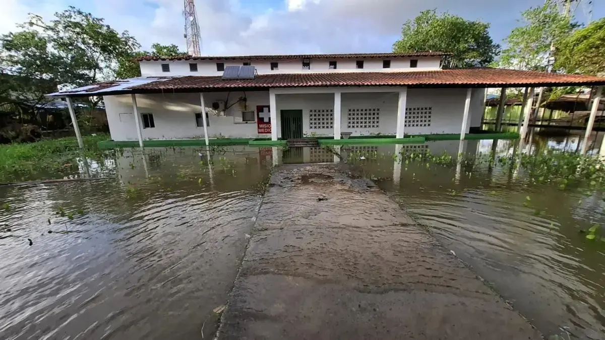 Hasta ahora, 2025 hay 10 posibilidades pesadas y 71 inundaciones
 – Ojo critico