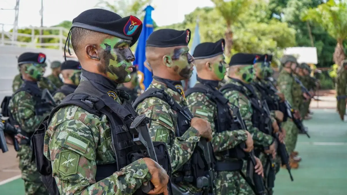 Bloque de búsqueda Cayó en Buenaventura, o no, el líder de la estructura criminal «Los Chiquillos»: se indica desde varios asesinatos

 – Ojo critico