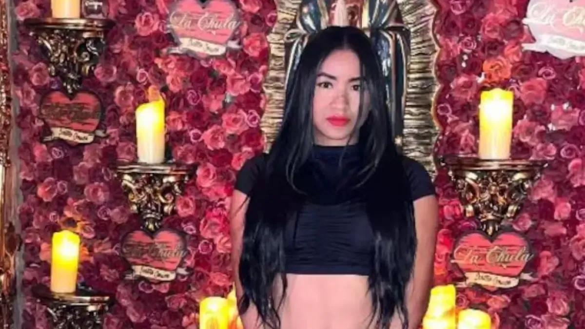 Una prisión de hombres que en el estado de toda la Alicílica causarían una discoteca por Cartagen y causarían la muerte de una mujer joven.

 – Ojo critico