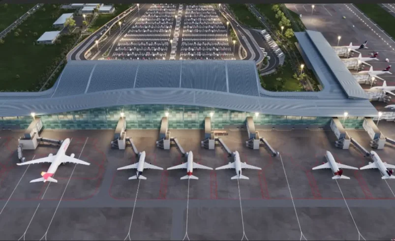 La nueva resolución de Minero confirma que no continúa una consulta previa con Cabildo Zenú de Bayunca al Aeropuerto de Nueva Cartagena

 – Ojo critico