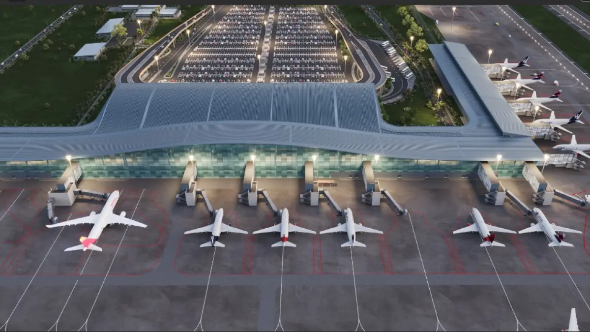 La nueva resolución de Minero confirma que no continúa una consulta previa con Cabildo Zenú de Bayunca al Aeropuerto de Nueva Cartagena
 – Ojo critico