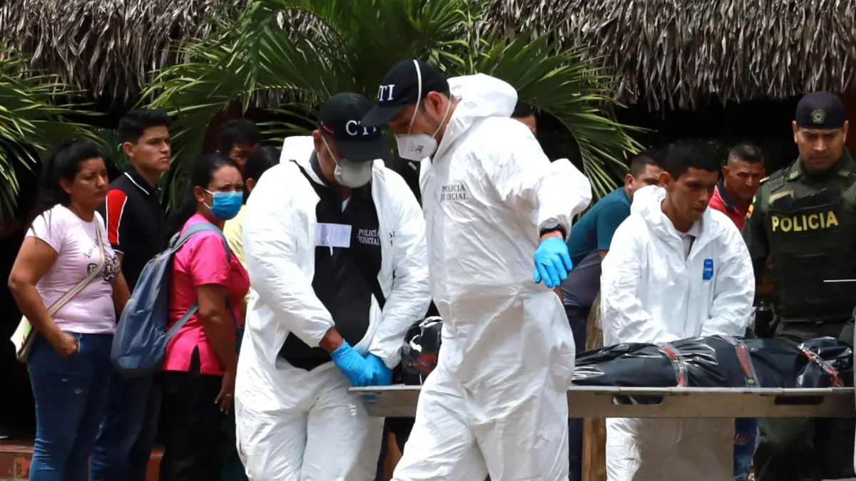 Autoridades, por las vías del agresor

 – Ojo critico