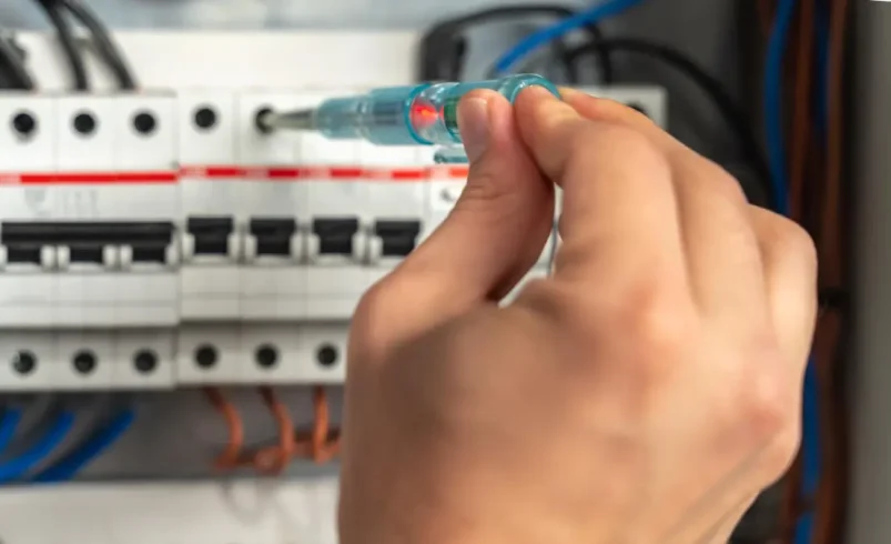¿Deben los medidores de energía cambiar después de los requisitos para la sobrepresión industrial y comercial? Estas son nuevas reglas

 – Ojo critico